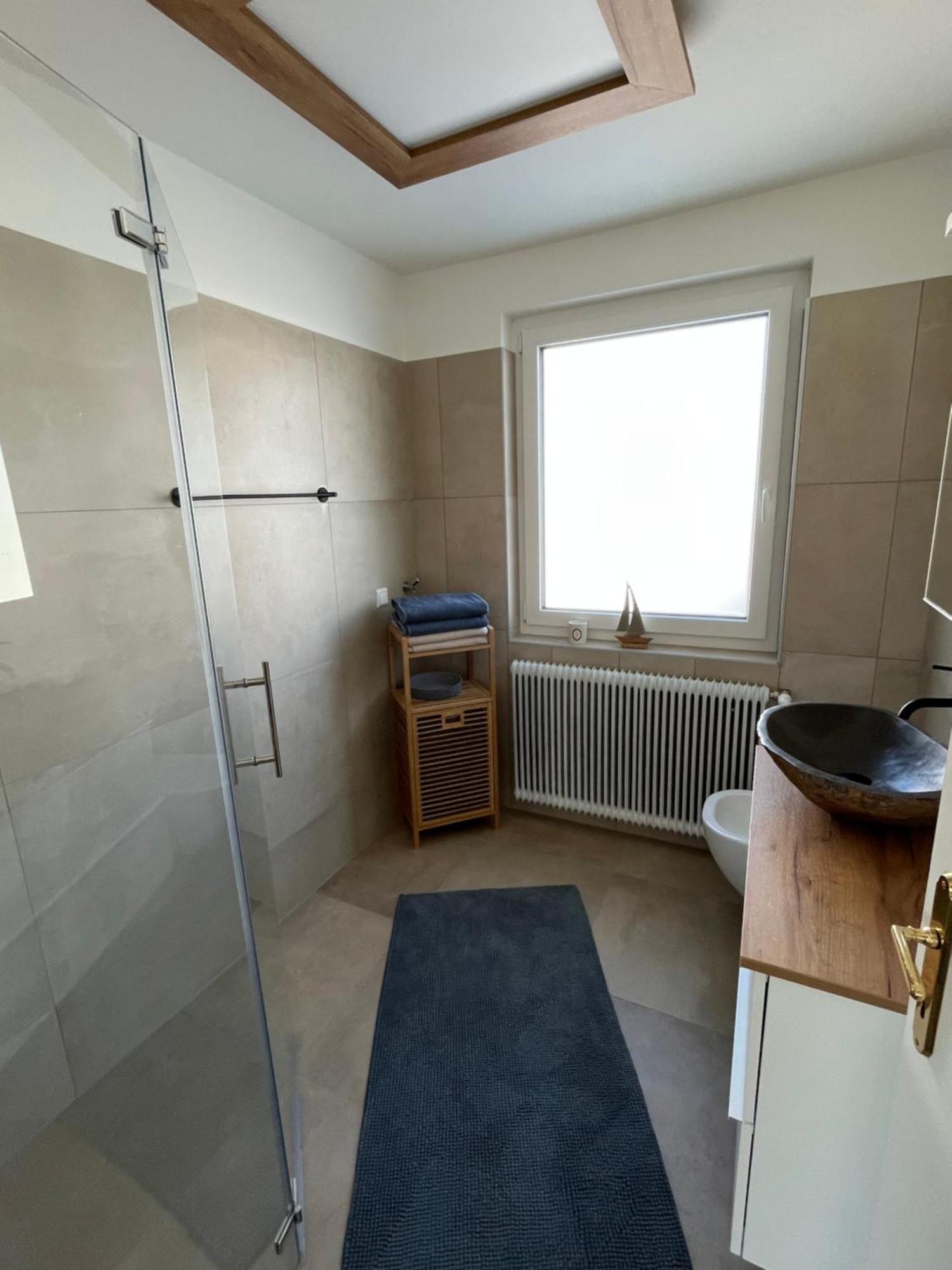 菲拉赫Haus Bergblick公寓 外观 照片