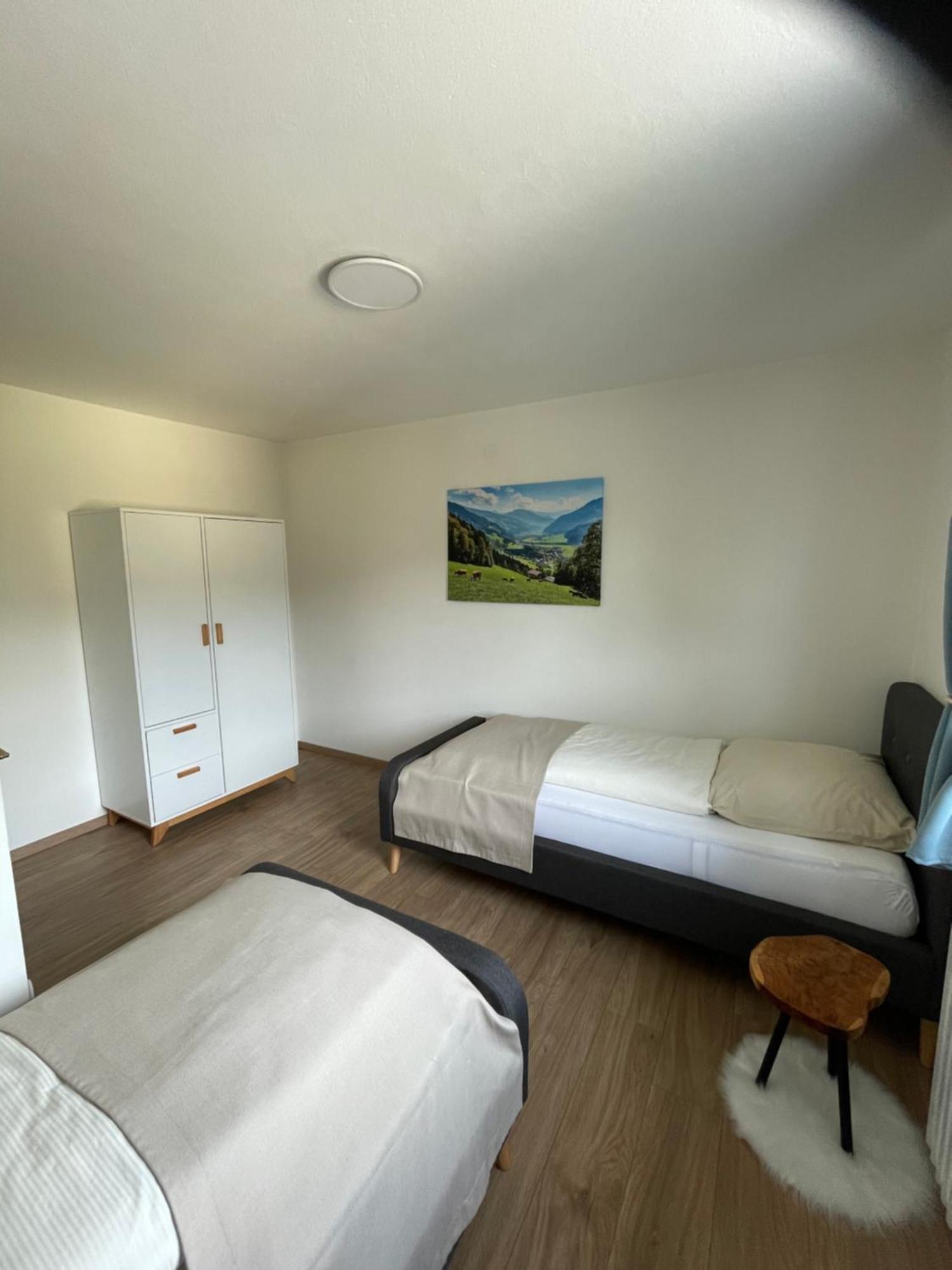 菲拉赫Haus Bergblick公寓 外观 照片